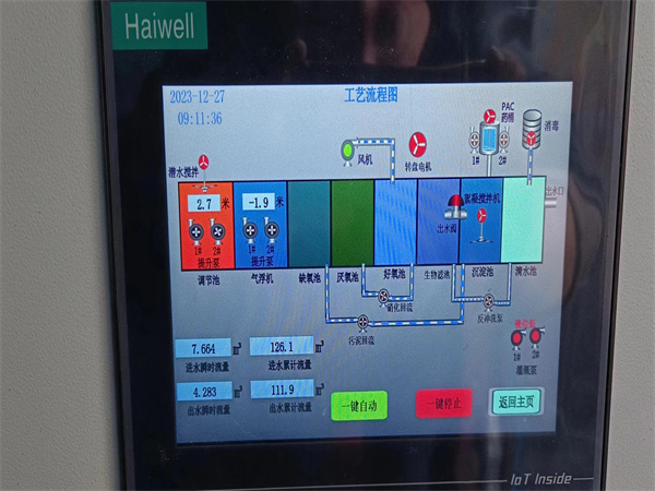 纤维转盘过滤器 纤维转盘过滤器
